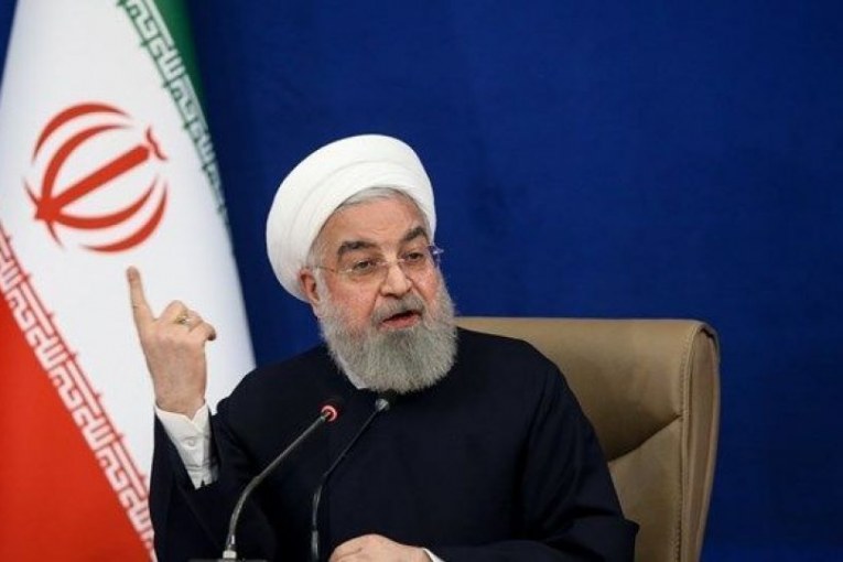 روحانی