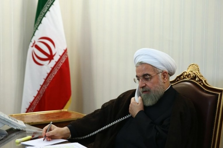 رییس جمهور