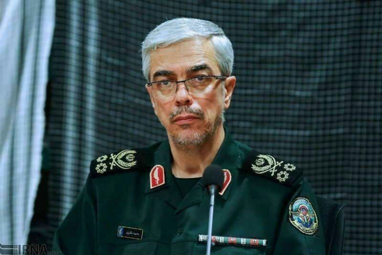 رییس ستاد