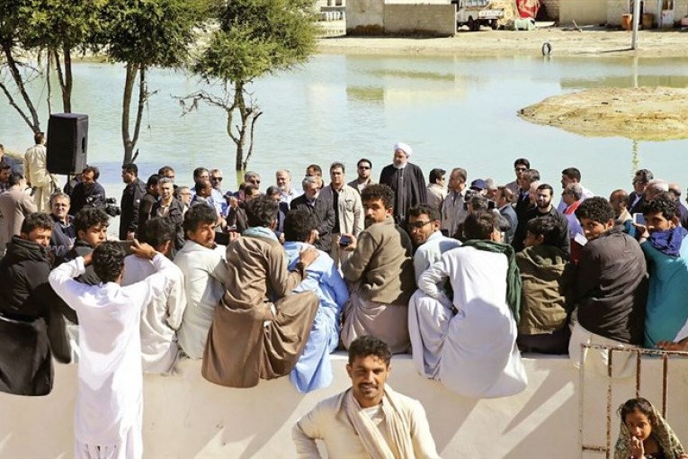 رییس