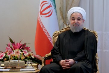 سفر رییس جمهوری به زمان دیگری موکول شد