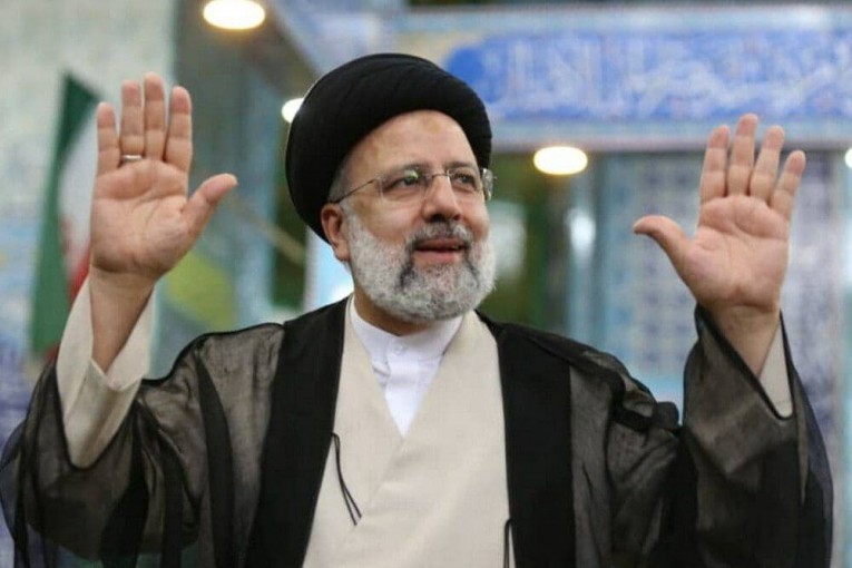 رییس