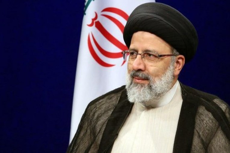 رییسی