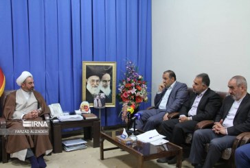زائرسرای ایلامیان در مشهد یک سرمایه مادی و معنوی ارزشمند برای استان است