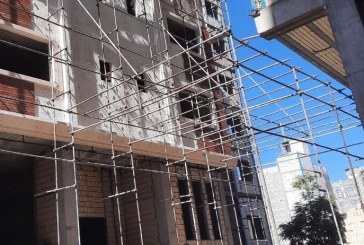 بلا تکلیفی ادامه ساخت زائرسرای ایلام در مشهد