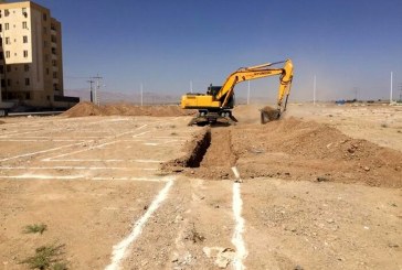کدام خانوارها زمین رایگان دریافت می‌کنند؟