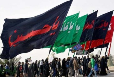 همه واکسن‌های تزریق‌شده در ایران مورد تأیید عراق است