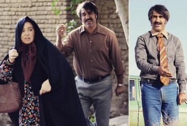 سریال «زیرخاکی»، پربیننده‌ترین سریال رمضان