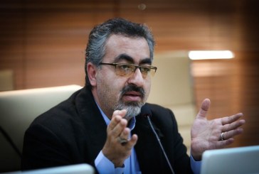 خوزستان همچنان در وضعیت طغیان کووید ۱۹ قرار دارد