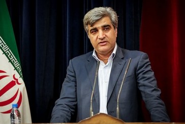 وزیر، حکم مدیرعاملی سالاری را امضا کرد
