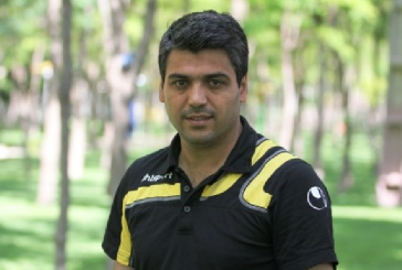ستار همدانی سرپرست تیم استقلال شد