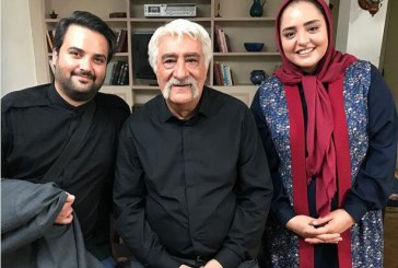 فصل سوم«ستایش» به زودی پخش می‌شود