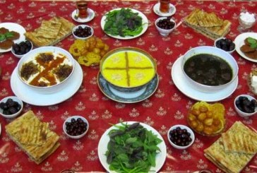 وعده سحری نباید از برنامه غذایی ماه رمضان حذف شود