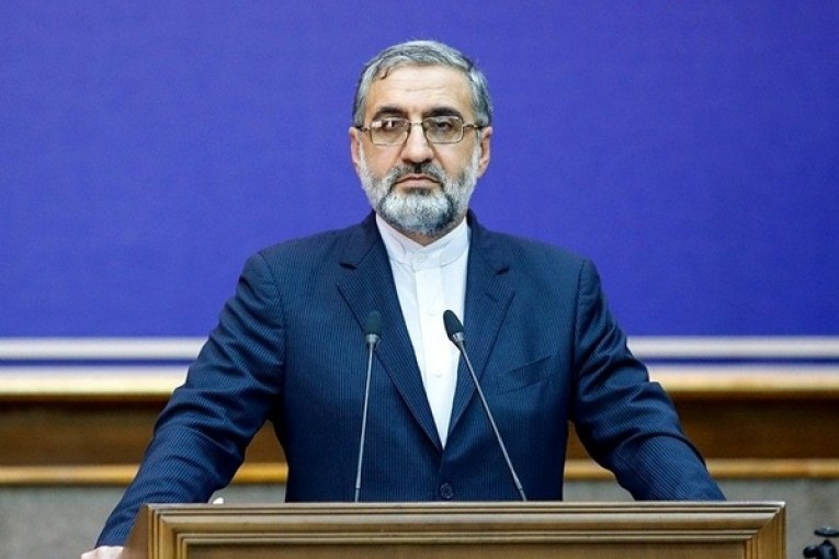 سخنگو