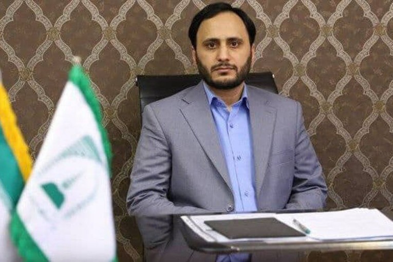 سخنگو