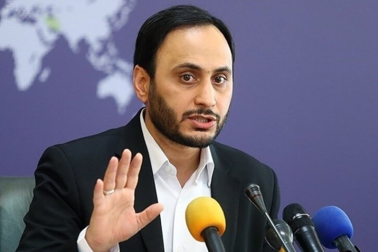 سخنگوی دولت