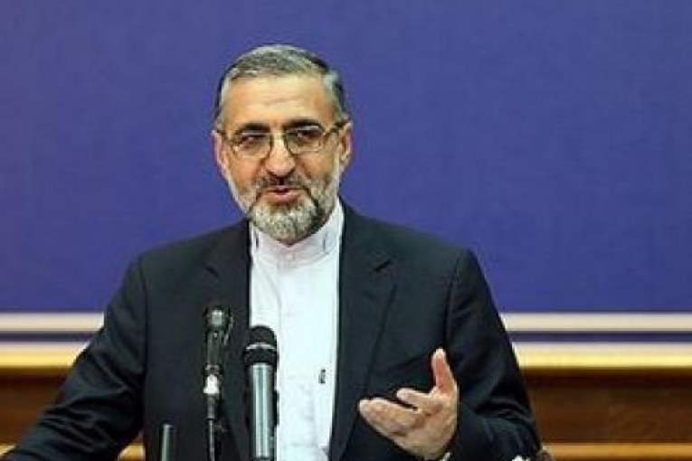 سخنگوی قوه قضاییه