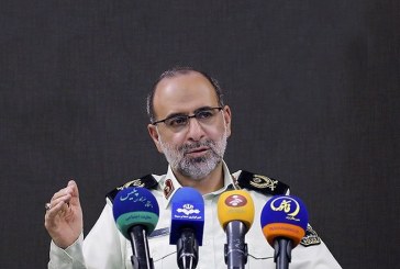 ناجا نسبت به تهیه اپلیکیشن خاص اربعین اقدام می‌کند