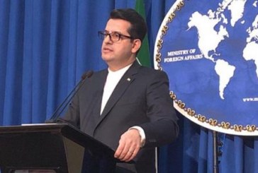 اگر اروپا اقدامی نکند گام دوم را قاطعانه آغاز می‌کنیم