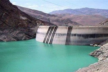 ذخایر آب به ۲۷ میلیارد متر مکعب رسید