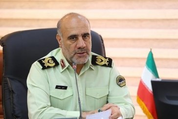 پلیس فتا می‌بایست در فضای مجازی اشرافیت بالایی داشته باشد