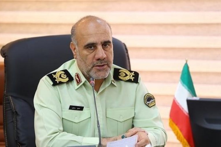 سردار حسین رحیمی