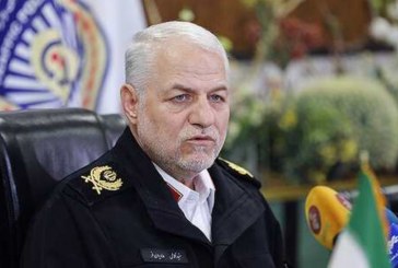از ۲۴ اسفند،طرح نوروزی پلیس راهور آغاز می‌شود