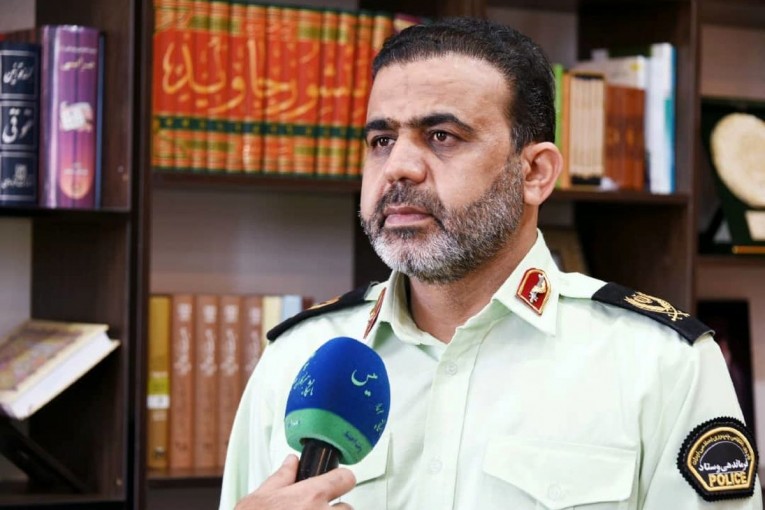 سردار