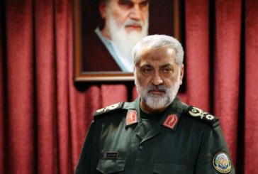 تکذیب سرنگونی پهپاد ایرانی توسط ناو آمریکایی