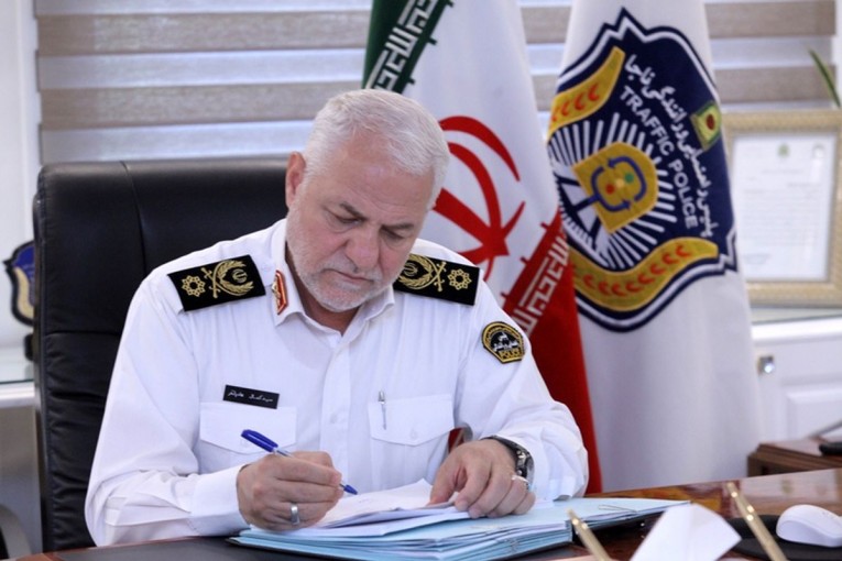 سردار
