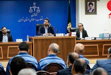 فساد برخی بازنشستگان نهادهای امنیتی و نظامی در بانک سرمایه