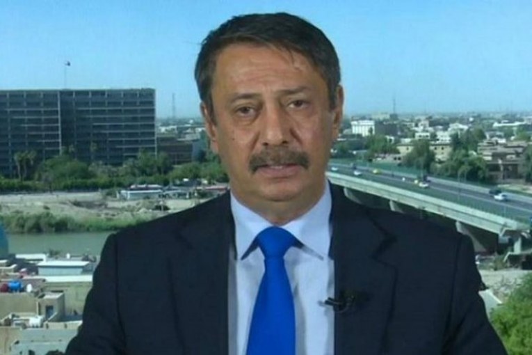 سعد المطلبی