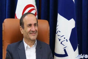 استاندار ایلام در پیامی از مردم فهیم استان در خلق حماسه ۱۳ فروردین ماه تقدیر کرد