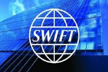 قطع ارتباط روسیه از سوئیفت به معنای اعلان جنگ است