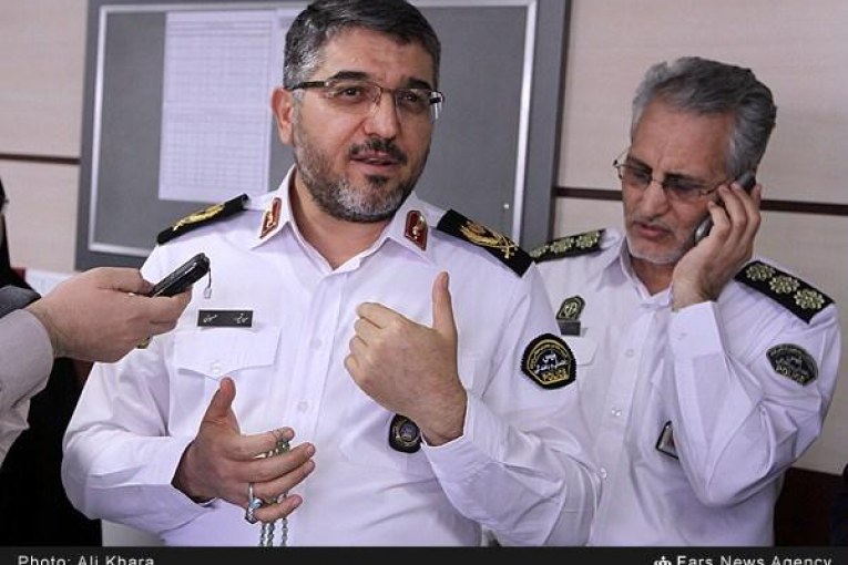 سید تیمور حسینی