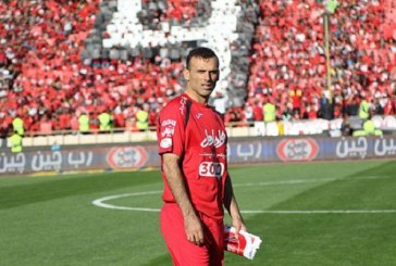 سید جلال، میان ماندن و رفتن!