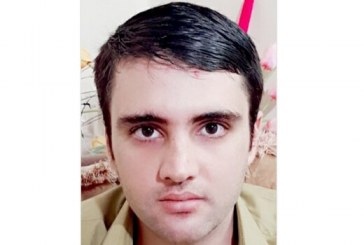 درگذشت هنرمند همدانی، بر اثر کرونا
