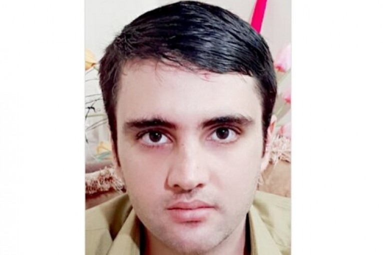شاعر