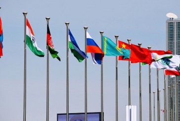 سه موضوع مهمی که ایران پیش از اجلاس شانگهای باید تعیین تکلیف کند