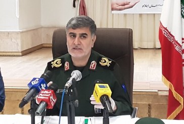 اعزام ۱۰۰ گروه جهادی به مناطق محروم استان ایلام