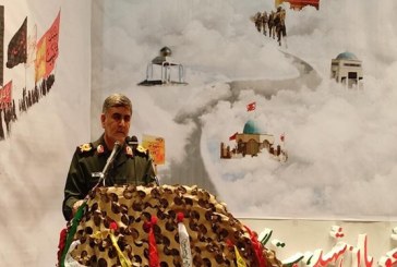دیدار اعضای کنگره ۳۰۰۰ شهید ایلام با مقام معظم رهبری ۱۱ آذر پخش خواهد شد