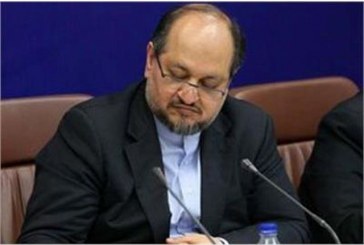 روز سخت شریعتمداری!