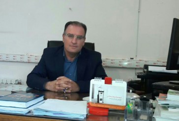 بازار ایلام تعطیل شد