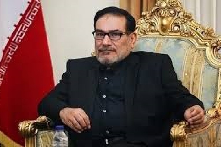 شمخانی
