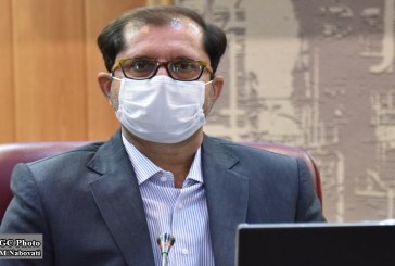 گازرسانی به ۲۹ واحد صنعتی ایلام از ابتدای امسال