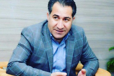 شهردار ایلام با صدور پیامی از مردم حلالیت طلبید و خداحافظی کرد
