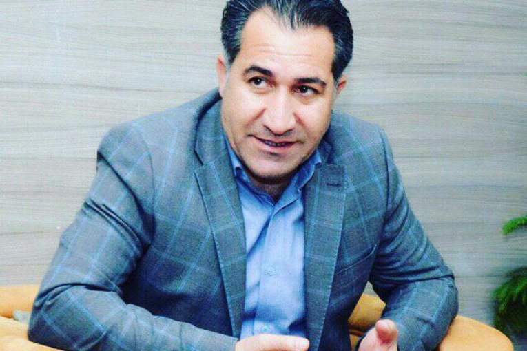 شهردار