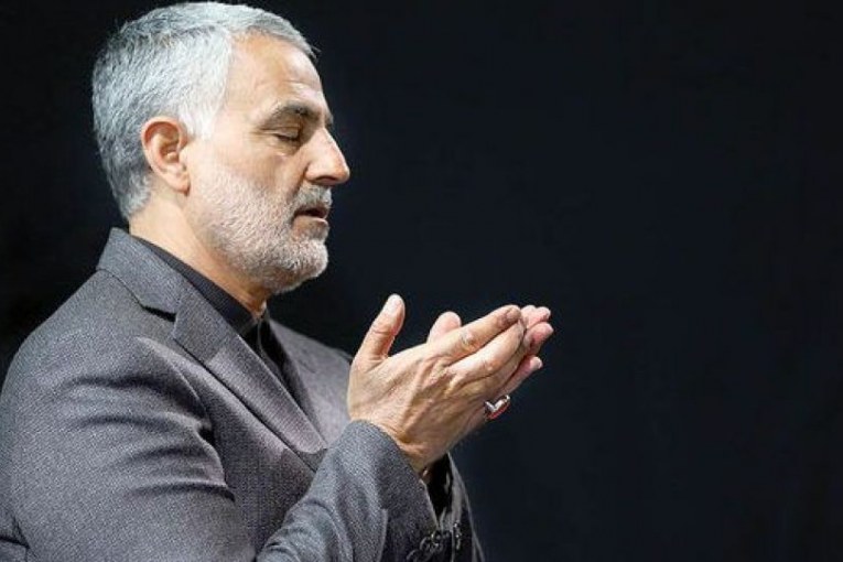 شهید قاسم