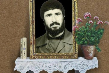 نجوایی با فاتح کله‌قندی