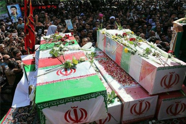 شهید